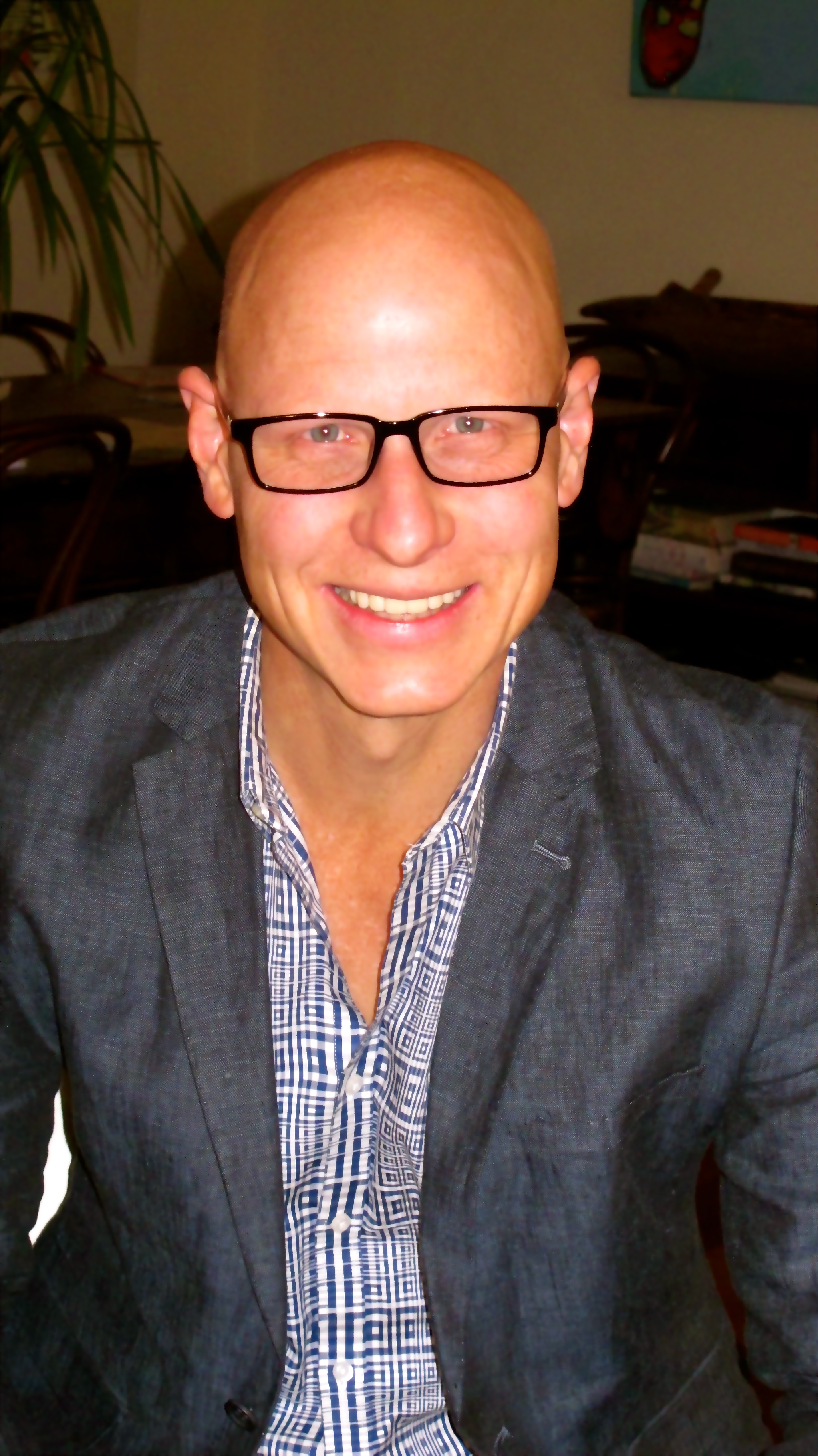 Matt Hooper