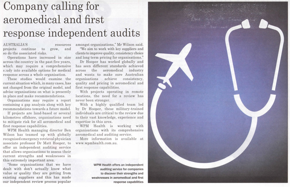 Aeromedical-and-first-response-independent-Audits