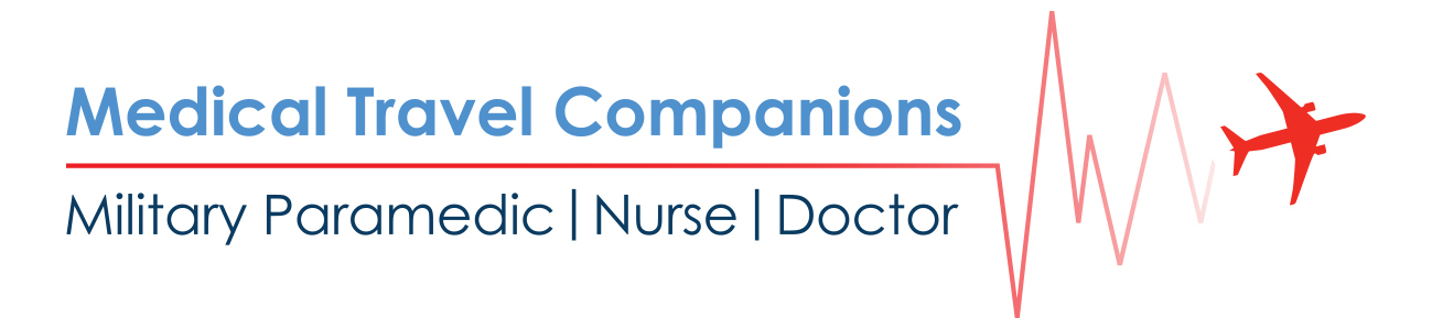 Medical Travel CompanionsMedical Travel Companions