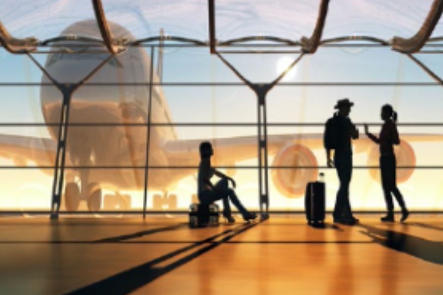 Platinum class service