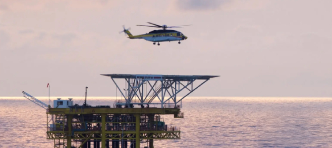 Medical Travel Companions - Helicopter