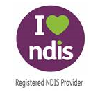 Registered NDIS Provider